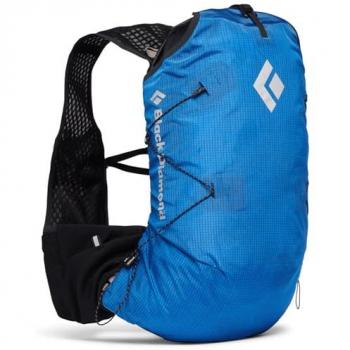 Black Diamond Distance 8L Ultra Blue Unisex Backpack