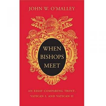 When Bishops Meet: An Essay Comparing Trent, Vatican I, and Vatican II