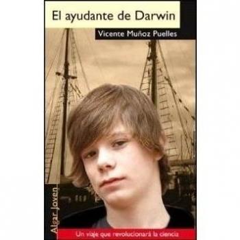 El ayudante de Darwin: 39