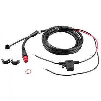 Garmin Threaded Power Cable for GPSMAP 7015, GSD 24 & GSD 26