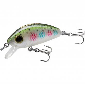 Yo Zuri L Minnow 33 mm Sinking Lure F1166-NRT