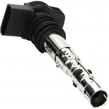 NGK 48005 Sistemas de Calentamiento y Arranque, cromo/negro