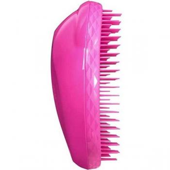 Tangle Teezer The Original Fine & Fragile Detangling Hairbrush Berry Bright