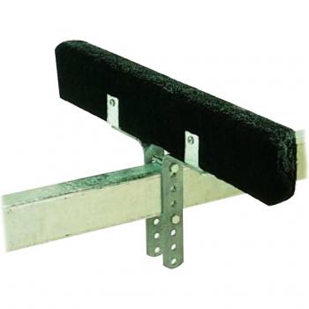 C.E. Smith 27850 Jon Boat Support Bunk and Bracket Assembly