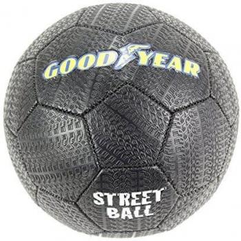 Fútbol PVC Goodyear Size 5