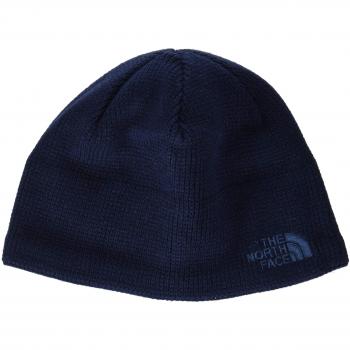 The North Face Youth Bones Beanie Gorro, Unisex niños, Cosmic Shady Blue, S