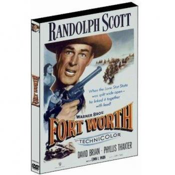 Fort worth [DVD]