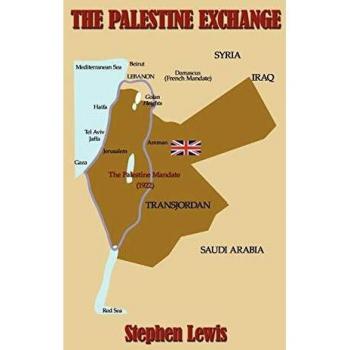 Intercambio Palestina Tapa Dura