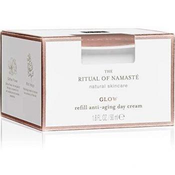 Rituals The Ritual of Namaste Refillable Rejuvenating and Illuminating Day Cream 50ml