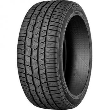 Neumático Continental ContiWinterContact TS 830P (255/40 R18 99V XL)