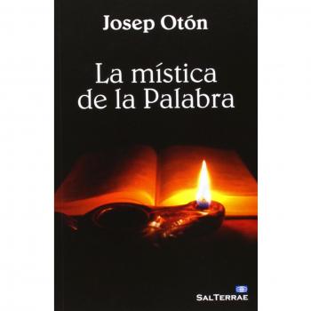 Mistica De La palabra, La: 333