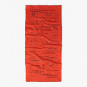 Buff - Braga de cuello unisex Solid Orange Red Buff