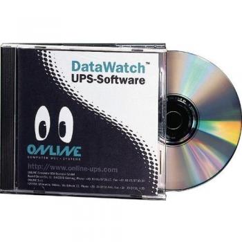 ONLINE USV-Systeme - RCCMD-Einzel-Lizenz