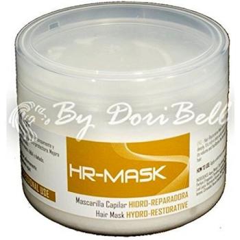 Mascarilla HR-MASK Hidro-Reparadora Evolutive 300 ml