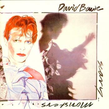 Scary Monsters