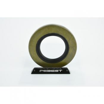 Retén de Árbol de Transmisión FEBEST NISSAN 95GDY-40720707X, Compatible con Modelos NP300 Navara (D40) 43232EB000, 43232EB00A,