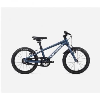 Conor Meteor 16 Azul Bicicleta, Niños, Pequeño