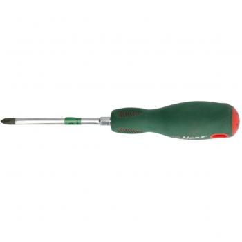 Destornillador HANS 0320PH3-6 con brocas, tipo PH3, longitud de 6 pulgadas