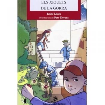 Xiquets de la gorra.Els: 40