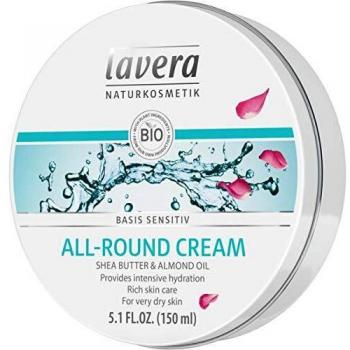Lavera All-Round Cream, 150ml