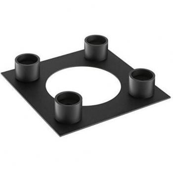 Vieler 300.0004.016 - Plataforma para velas