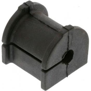 Cojinete estabilizador MOOG DE-SB-14618 - Silentblock de barra estabilizadora, compatible con diversas marcas y modelos de vehículos, fabricado en material de alta calidad para mayor durabilidad y resistencia a la deformación, diseñado
