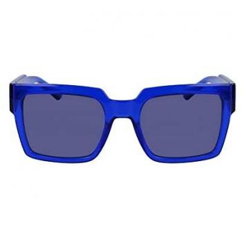 Calvin Klein Jeans CKJ23622S Women's Blue Sunglasses CAT2