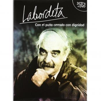 Con El Puno Cerrado Con Dignidad