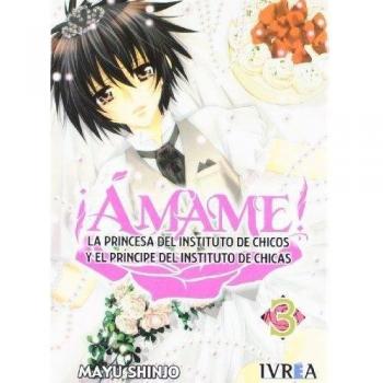 Ãmame 3