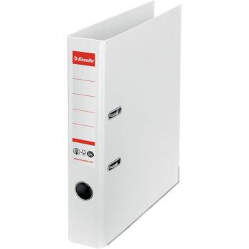 Esselte - 627577 carpeta de cartón A4 Blanco