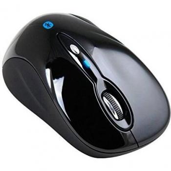 i-tec Raton Inalámbrico Portatil - 6 Botones, 1000/1600 dpi, Bluetooth 3.0, 1x AA, On/Off, 10m