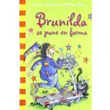 Col. Bolsillo Burnilda se pone en forma