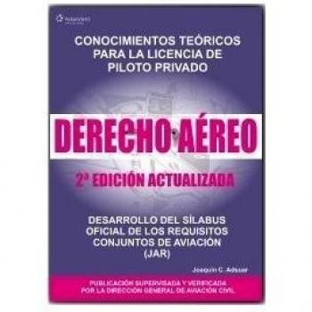 Derecho aéreo