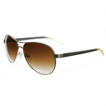 Ted Baker TB1271 Oliver 402A Women's Black Sunglasses Size 60