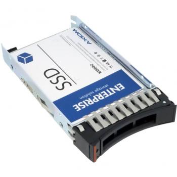 IBM 00AJ360 240GB 2.5 Serial ATA III unidad de estado sólido - Disco duro sólido