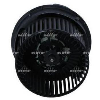 Ventilador interior habitáculo NRF 34332