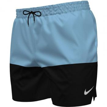 Bañador de hombre Volley 5' Nike Swim Corto Split 5''