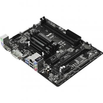 ASRock N3050M - Placa base