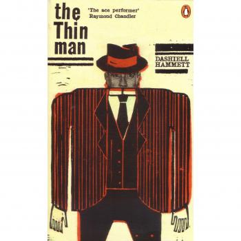 El Hombre Delgado (Dashiell Hammett) - Literatura Esencial de Penguin
