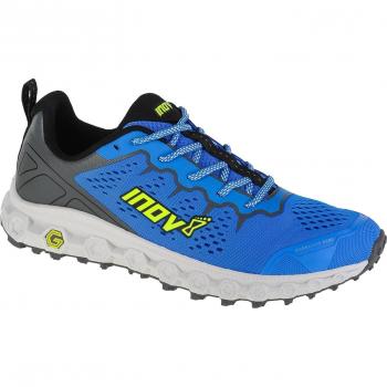 Inov-8 Parkclaw G 280 Zapatillas para correr Hombres color azul