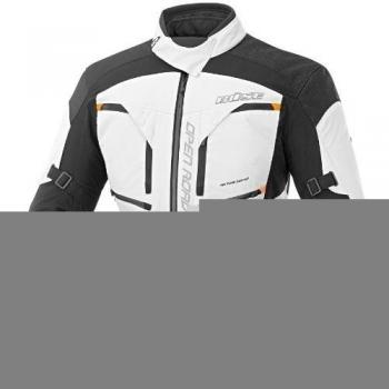 Büse Chaqueta de motorista Open Road Evo