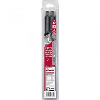 holz-metall 083349 - Electrodos de soldadura