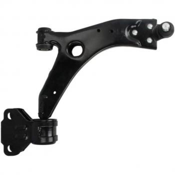 Brazo de control REINHOCH RH04-4038 Eje delantero/Derecha/frente, Barra oscilante de suspensión de ruedas
