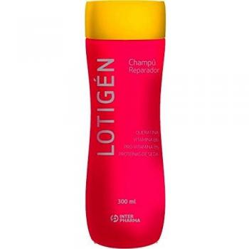 Lotigen Champú Reparador 300 ml