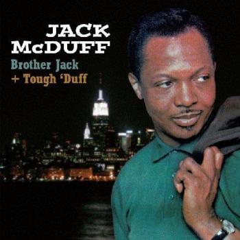 Brother Jack / Tough Duff