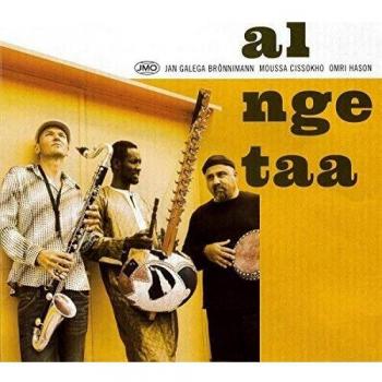 Al Nge Taa