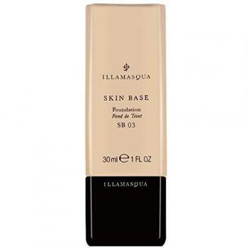 Illamasqua Skin Base Foundation - 03