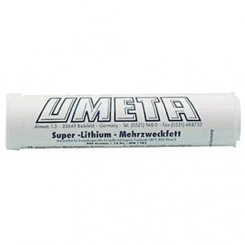 Umeta 7371950 Cartucho de Grasa