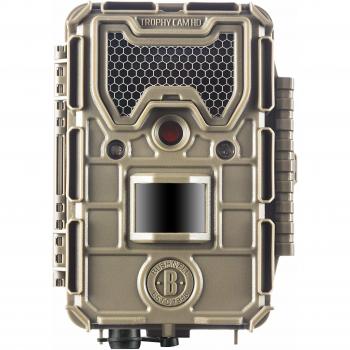 Bushnell 20MP TROPHY CAM HD AGGRESSOR, TAN