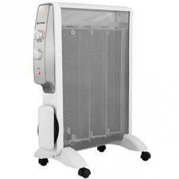RADIADOR Mica GRUNKEL RMC-1500 Blanco 1500W